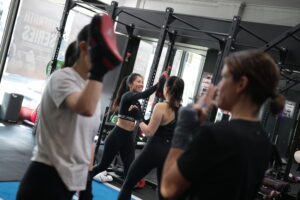 The Training Depot clients training