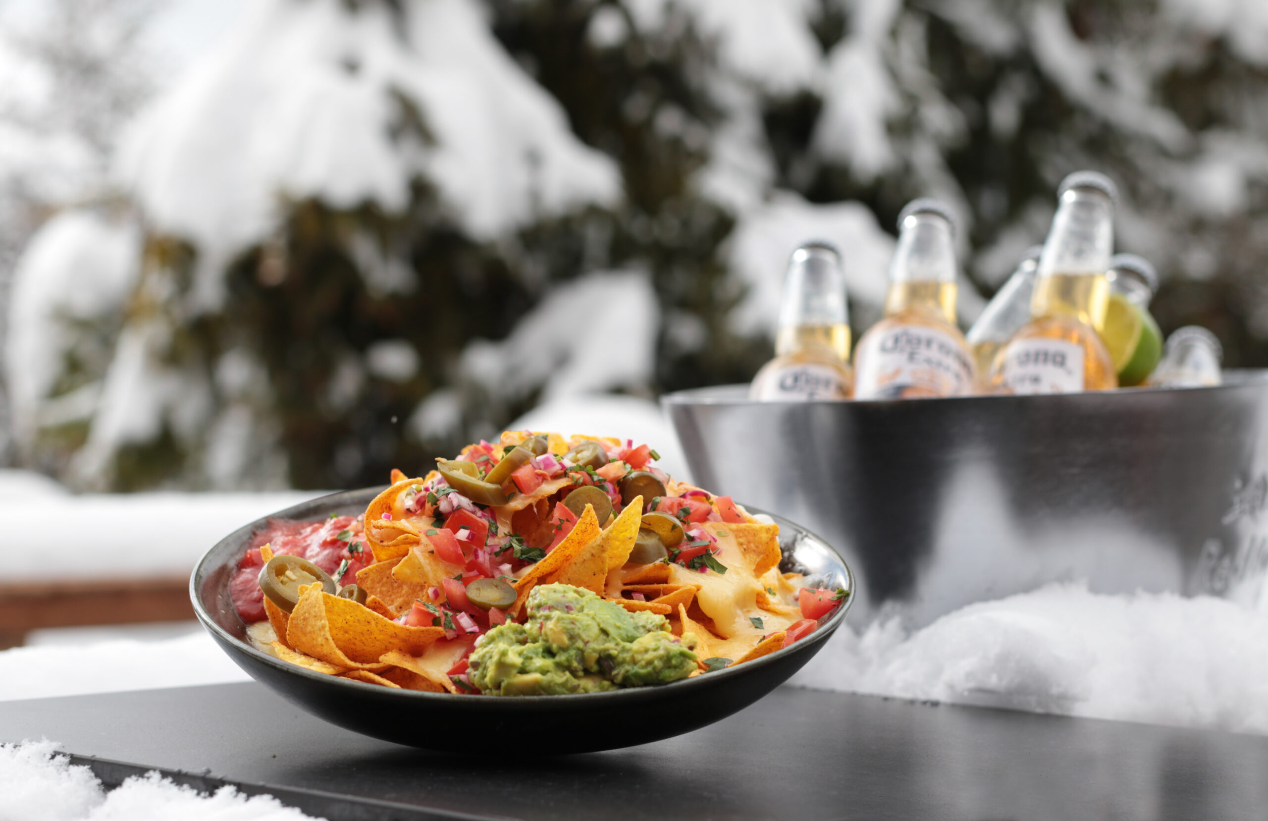 Fotografia gastronomica