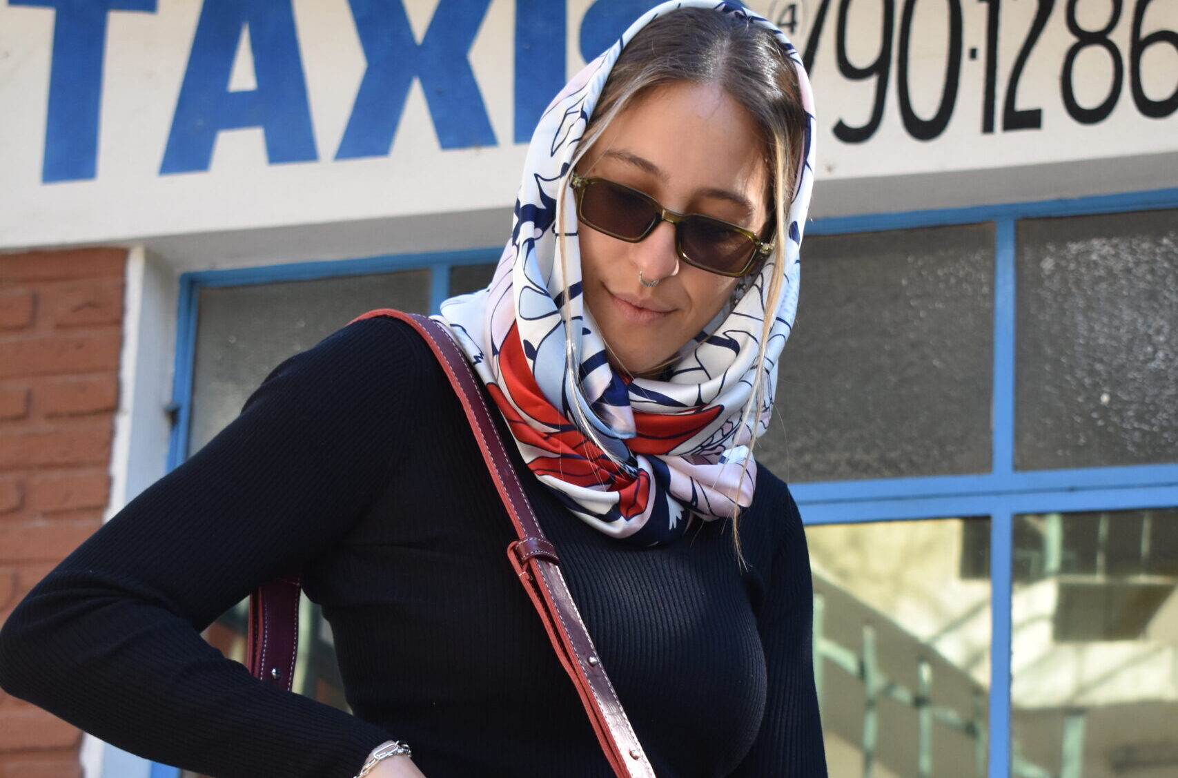 Campaña Moda Fotografia